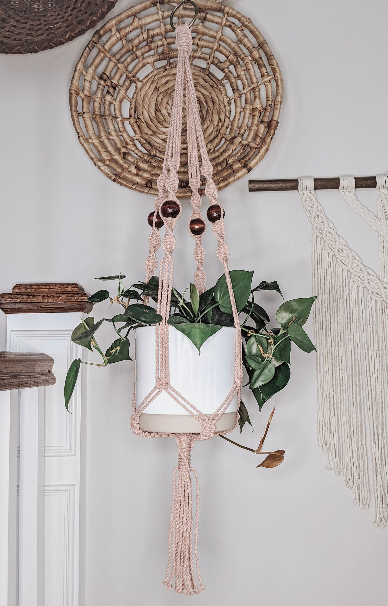 PLANT HANGERS