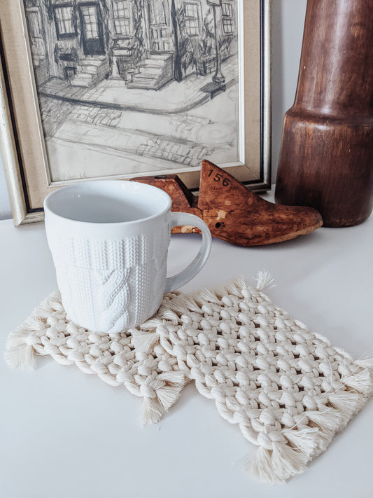 Mug Rug