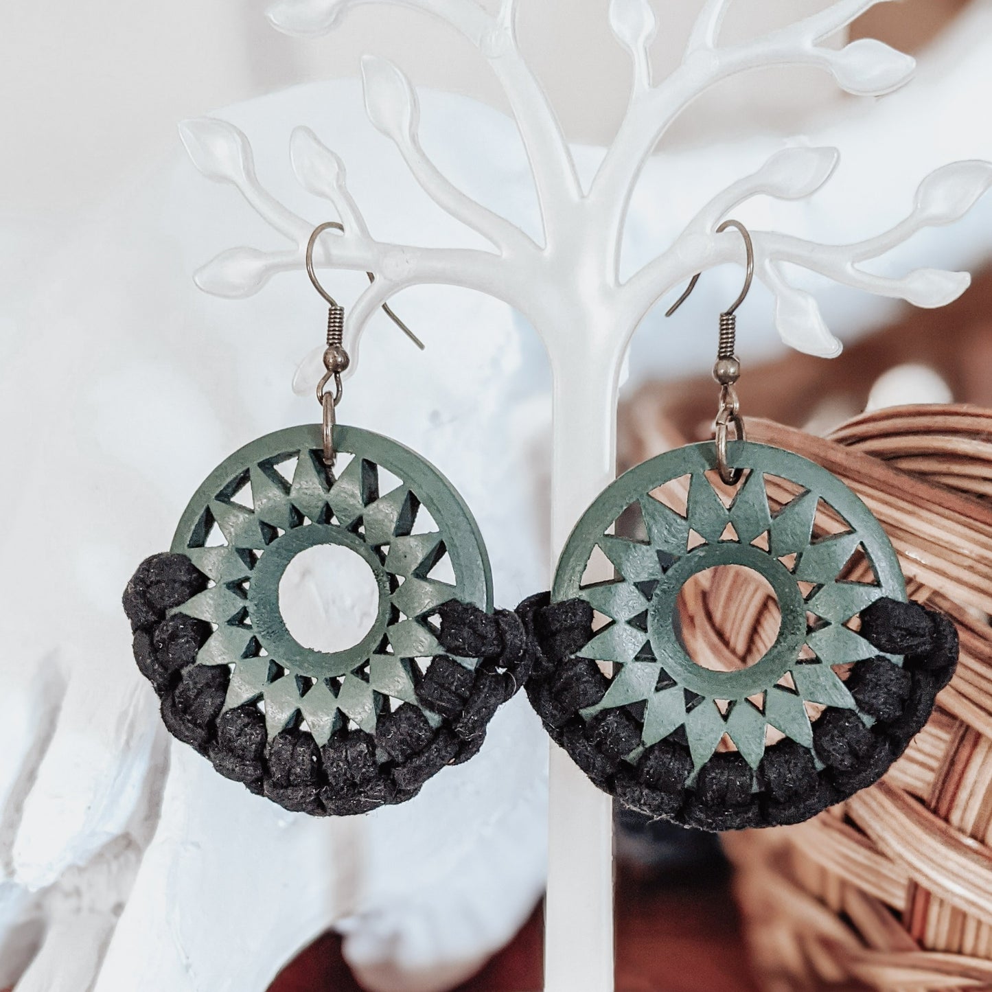 Bohemian Dream Earrings